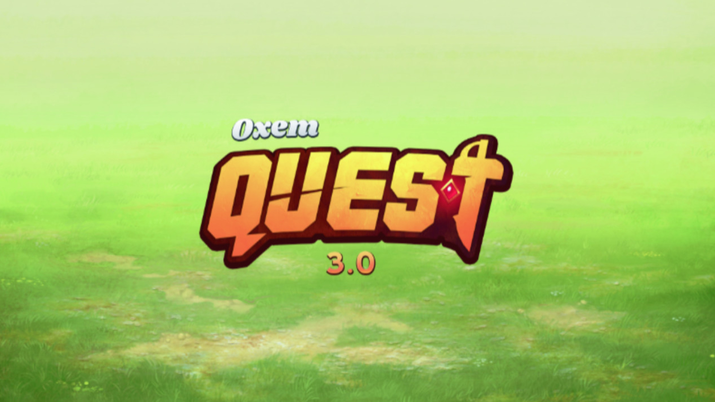 Oxem Quest