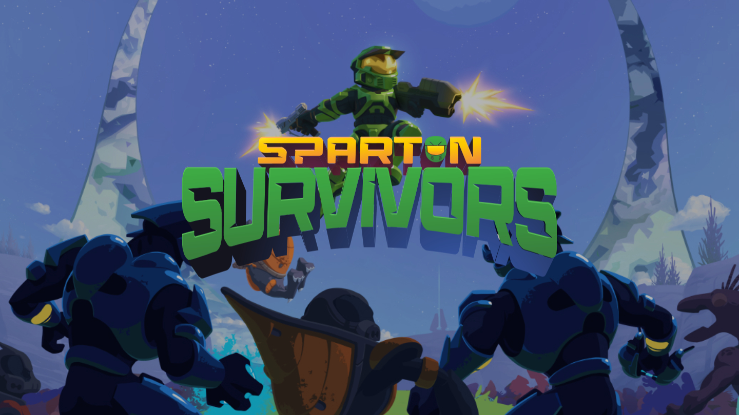 Spartan Survivors