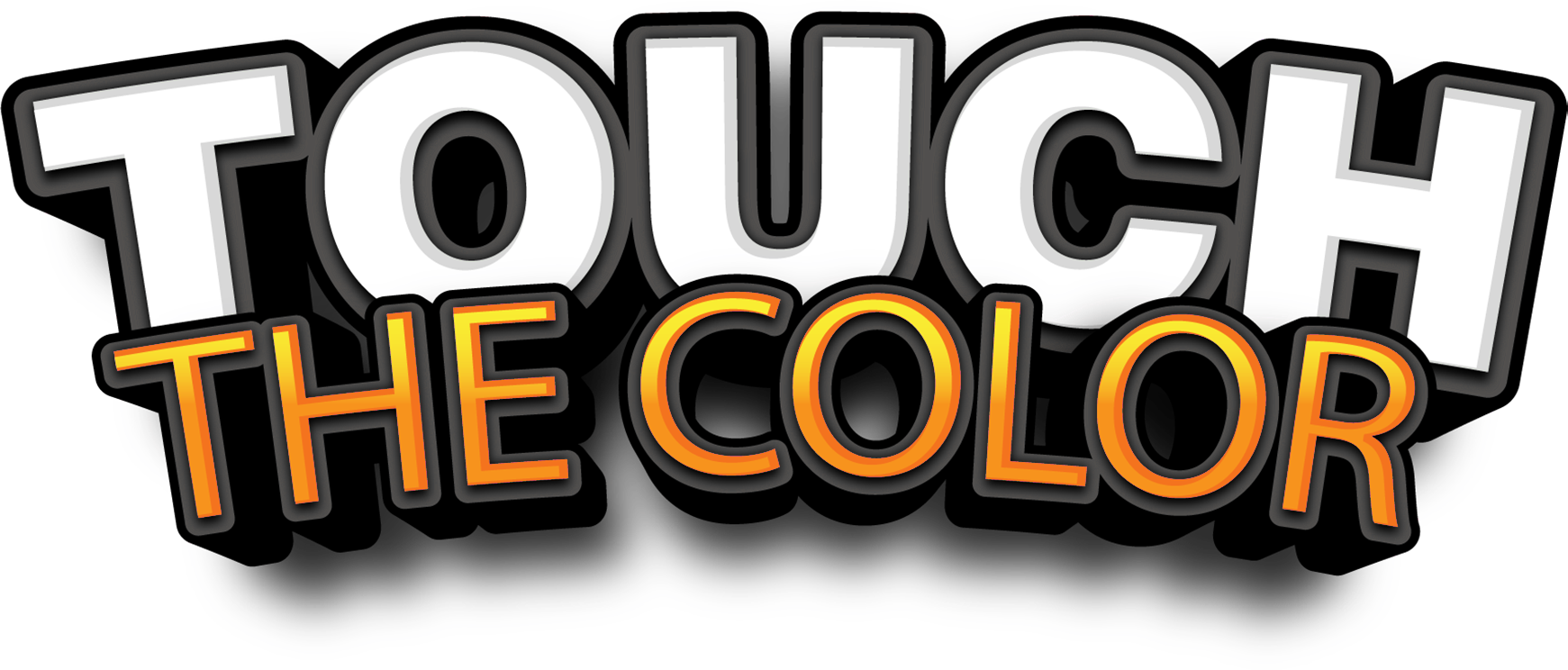Touch the Color